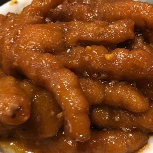 B. Chicken Feet
