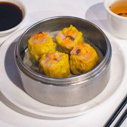 B. Pork Siu Mai