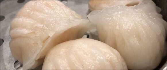 C. Shrimp Har Gow