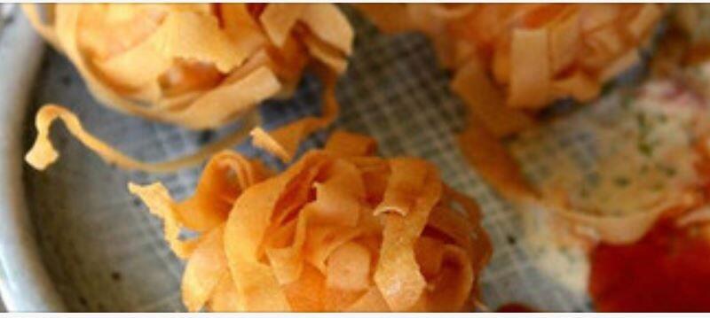 D. Deep Fried Shrimp Balls