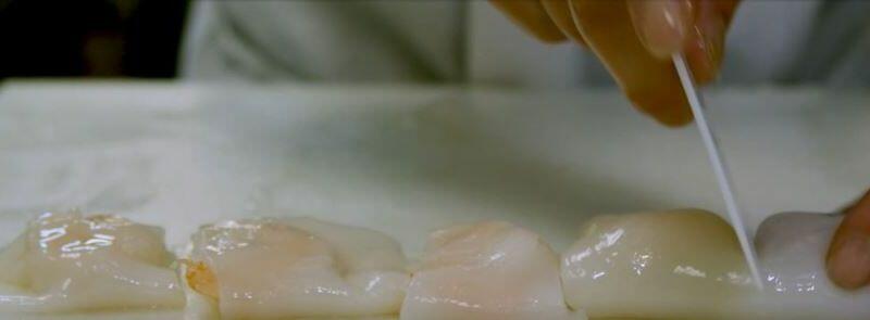 Shrimp Rice Rolls