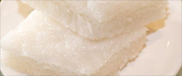 A. Sweet Rice Cake