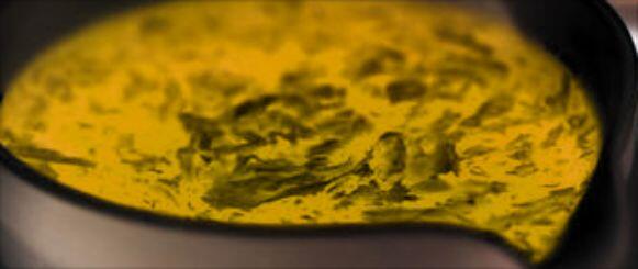 #14 Egg Drop Soup